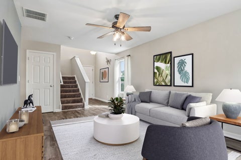 Tiny photo for 2613 Hearthstone Drive, Hampshire, IL 60140 (MLS # 12760543)