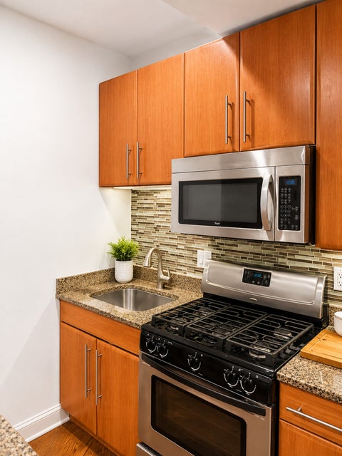 Tiny photo for 3206 W Berwyn Avenue #G, Chicago, IL 60625 (MLS # 12766129)