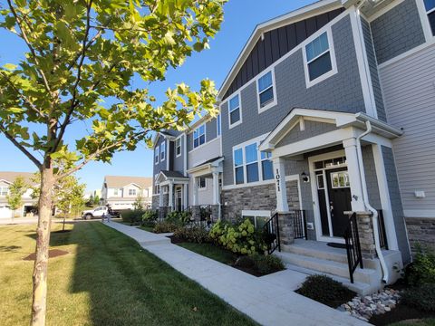 Tiny photo for 1071 Moraine Drive, South Elgin, IL 60177 (MLS # 12488391)