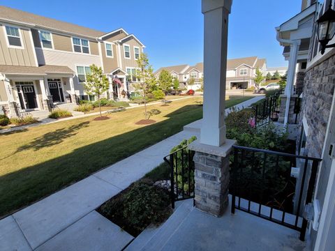 Tiny photo for 1071 Moraine Drive, South Elgin, IL 60177 (MLS # 12488391)
