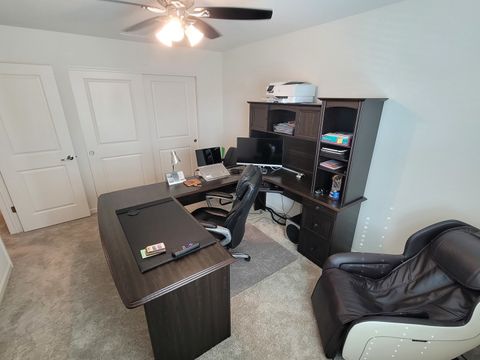Tiny photo for 1071 Moraine Drive, South Elgin, IL 60177 (MLS # 12488391)