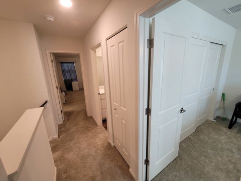 Tiny photo for 1071 Moraine Drive, South Elgin, IL 60177 (MLS # 12488391)