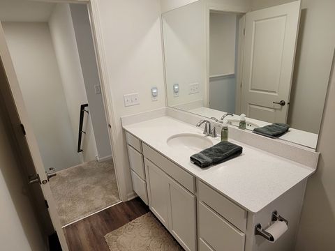Tiny photo for 1071 Moraine Drive, South Elgin, IL 60177 (MLS # 12488391)