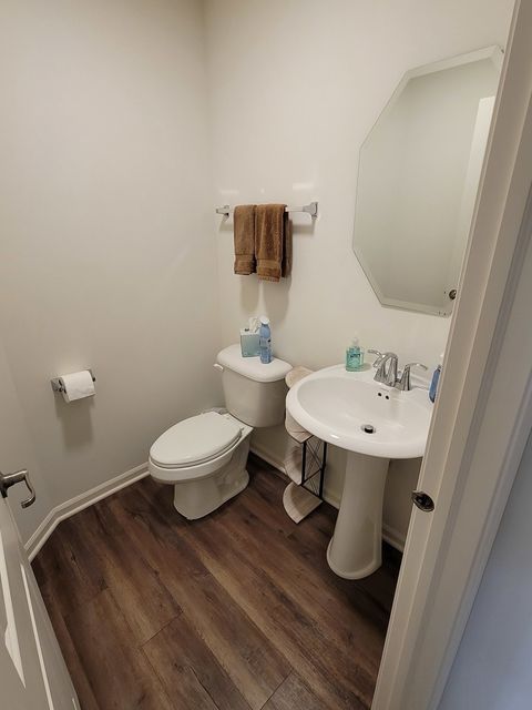 Tiny photo for 1071 Moraine Drive, South Elgin, IL 60177 (MLS # 12488391)