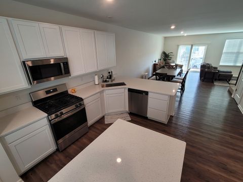 Tiny photo for 1071 Moraine Drive, South Elgin, IL 60177 (MLS # 12488391)
