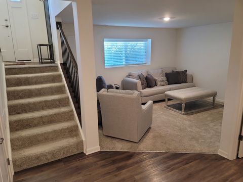 Tiny photo for 1071 Moraine Drive, South Elgin, IL 60177 (MLS # 12488391)