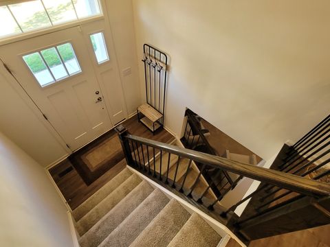 Tiny photo for 1071 Moraine Drive, South Elgin, IL 60177 (MLS # 12488391)