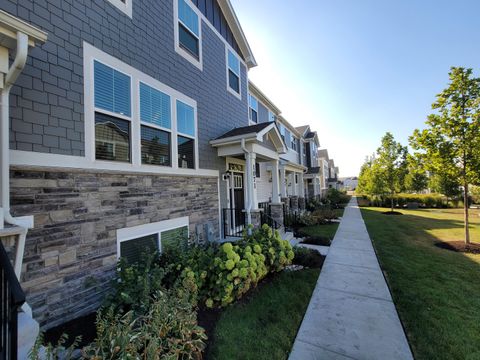 Tiny photo for 1071 Moraine Drive, South Elgin, IL 60177 (MLS # 12488391)