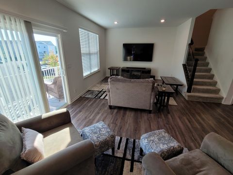Tiny photo for 1071 Moraine Drive, South Elgin, IL 60177 (MLS # 12488391)