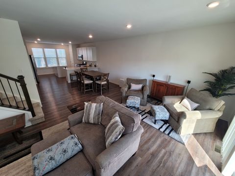 Tiny photo for 1071 Moraine Drive, South Elgin, IL 60177 (MLS # 12488391)