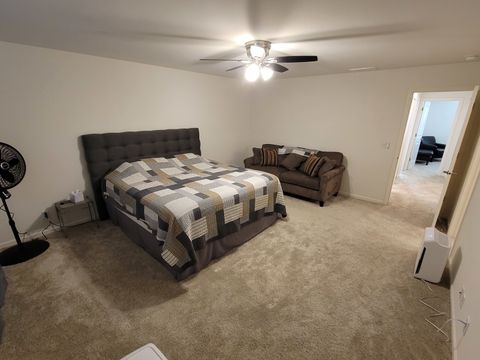 Tiny photo for 1071 Moraine Drive, South Elgin, IL 60177 (MLS # 12488391)
