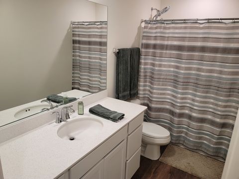 Tiny photo for 1071 Moraine Drive, South Elgin, IL 60177 (MLS # 12488391)