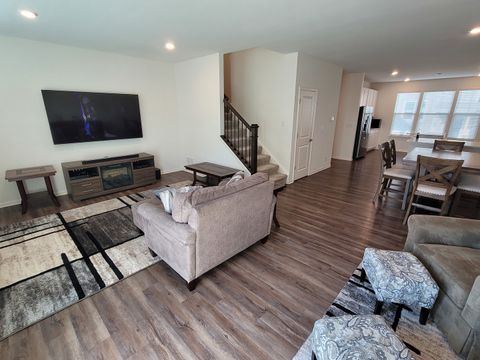 Tiny photo for 1071 Moraine Drive, South Elgin, IL 60177 (MLS # 12488391)