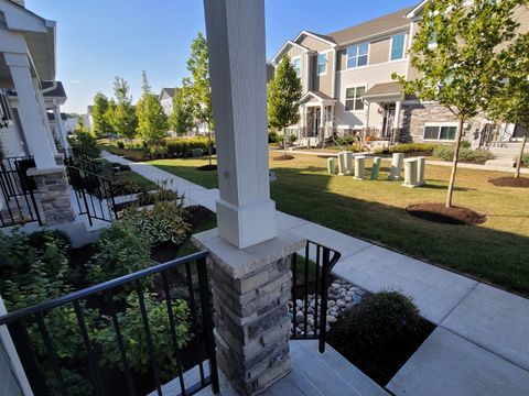 Tiny photo for 1071 Moraine Drive, South Elgin, IL 60177 (MLS # 12488391)