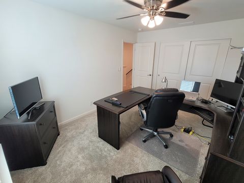 Tiny photo for 1071 Moraine Drive, South Elgin, IL 60177 (MLS # 12488391)