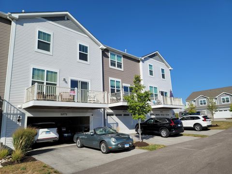 Tiny photo for 1071 Moraine Drive, South Elgin, IL 60177 (MLS # 12488391)