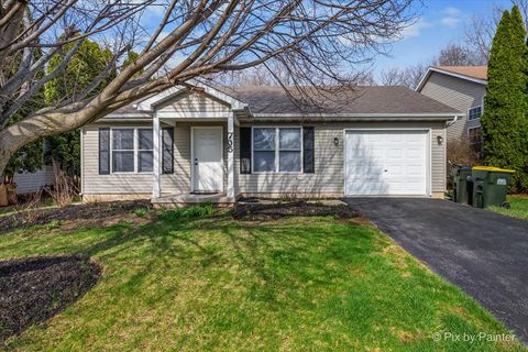 Photo of 705 Hawthorne Lane, Genoa, IL 60135 (MLS # 12618251)