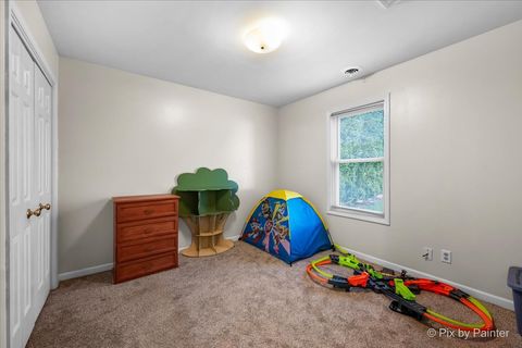 Tiny photo for 705 Hawthorne Lane, Genoa, IL 60135 (MLS # 12618251)
