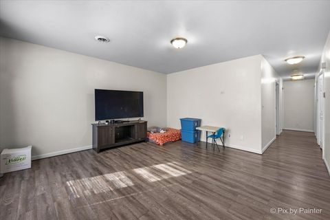 Tiny photo for 705 Hawthorne Lane, Genoa, IL 60135 (MLS # 12618251)