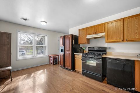 Tiny photo for 705 Hawthorne Lane, Genoa, IL 60135 (MLS # 12618251)