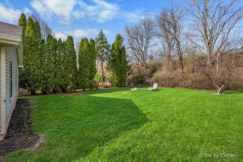 Tiny photo for 705 Hawthorne Lane, Genoa, IL 60135 (MLS # 12618251)