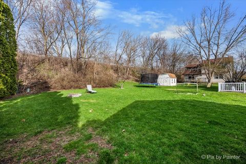 Tiny photo for 705 Hawthorne Lane, Genoa, IL 60135 (MLS # 12618251)