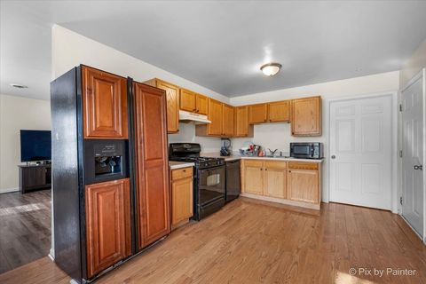 Tiny photo for 705 Hawthorne Lane, Genoa, IL 60135 (MLS # 12618251)