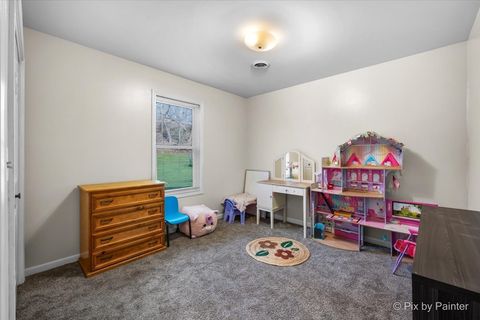 Tiny photo for 705 Hawthorne Lane, Genoa, IL 60135 (MLS # 12618251)