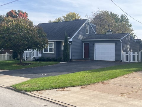 Tiny photo for 3530 19th Avenue, Moline, IL 61265 (MLS # 12784215)