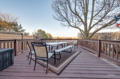 Tiny photo for 1354 W Byron Avenue #D, Addison, IL 60101 (MLS # 12518285)