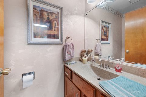 Tiny photo for 1354 W Byron Avenue #D, Addison, IL 60101 (MLS # 12518285)