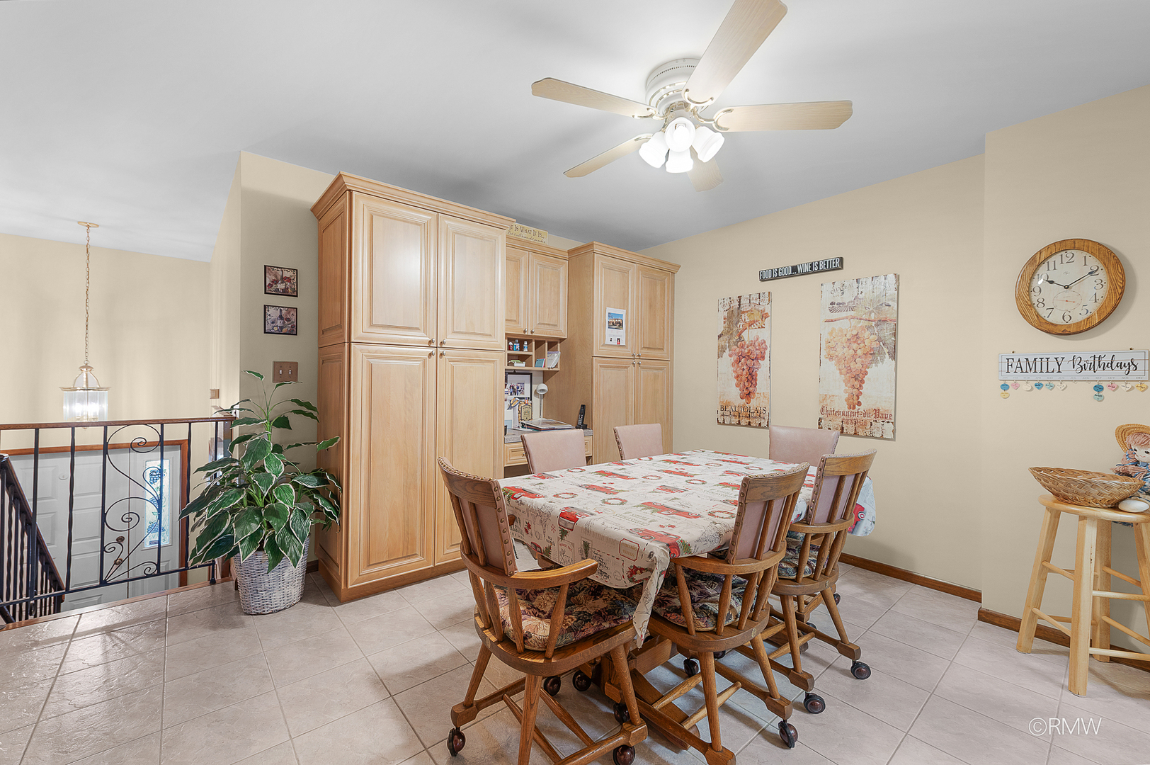 1354 W Byron Avenue D