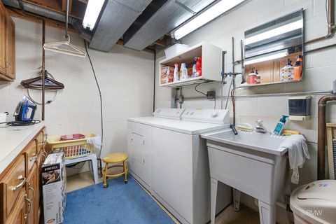 Tiny photo for 1354 W Byron Avenue #D, Addison, IL 60101 (MLS # 12518285)