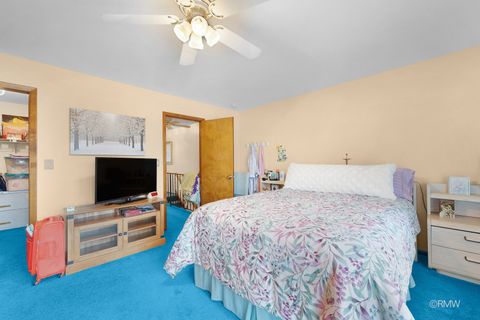 Tiny photo for 1354 W Byron Avenue #D, Addison, IL 60101 (MLS # 12518285)