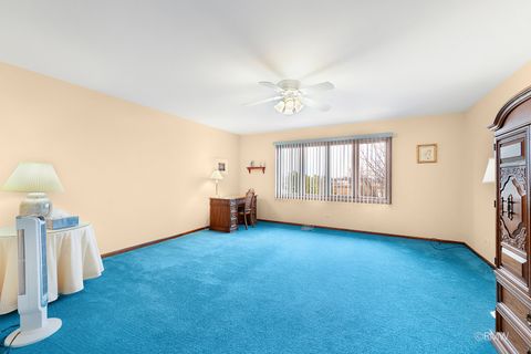 Tiny photo for 1354 W Byron Avenue #D, Addison, IL 60101 (MLS # 12518285)