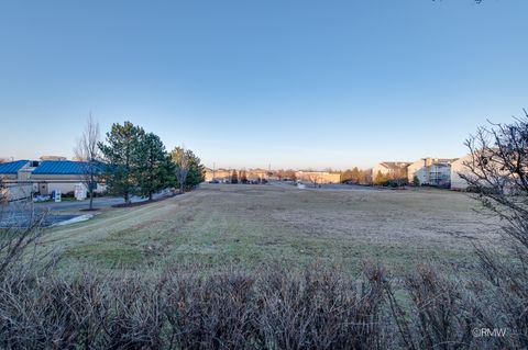 Tiny photo for 1354 W Byron Avenue #D, Addison, IL 60101 (MLS # 12518285)