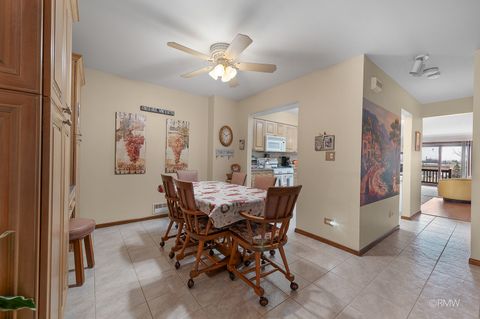 Tiny photo for 1354 W Byron Avenue #D, Addison, IL 60101 (MLS # 12518285)