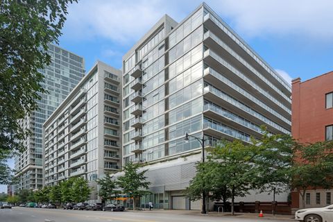 Photo of 1620 S Michigan Avenue #324, Chicago, IL 60616 (MLS # 12562993)