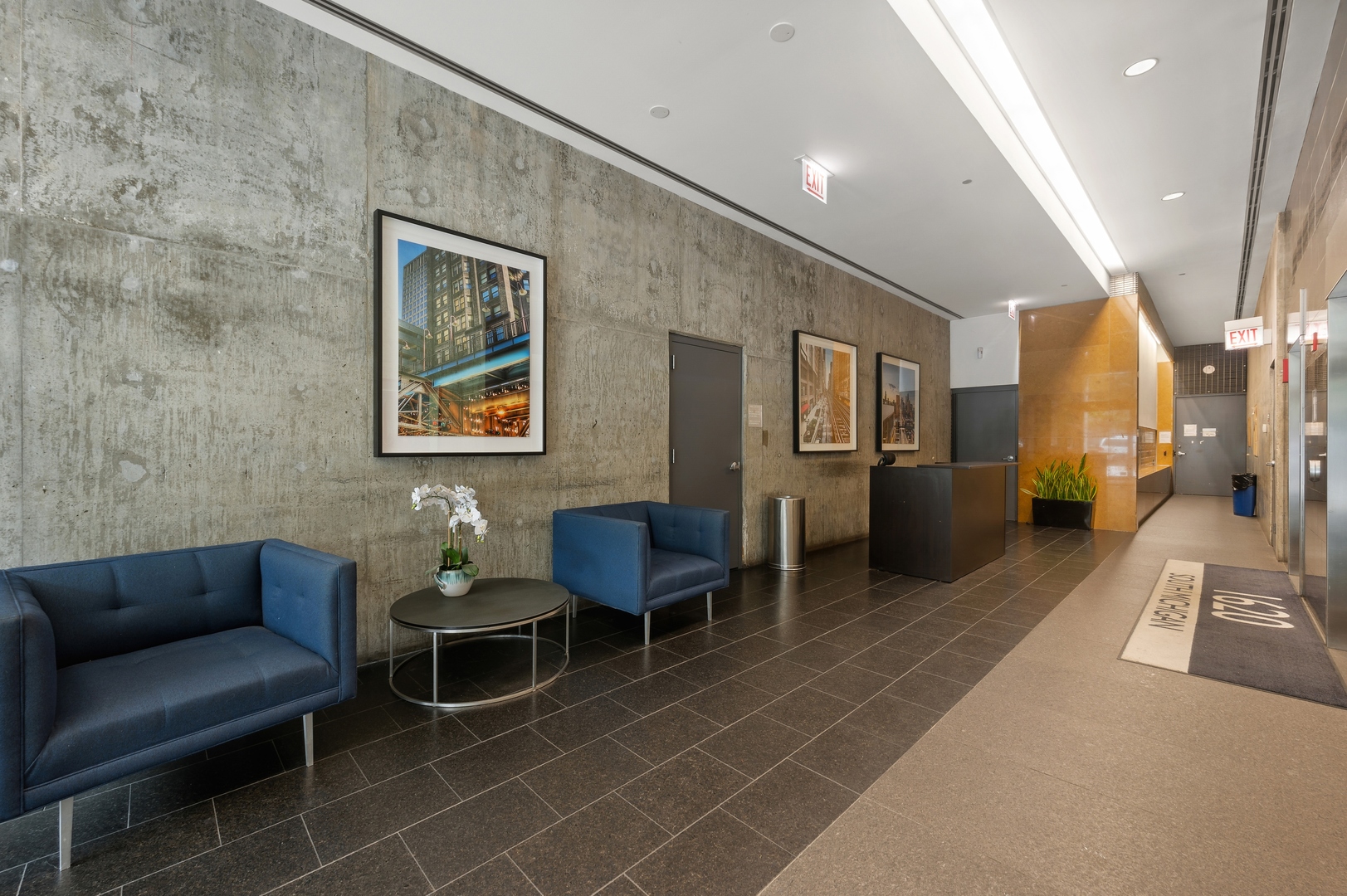 1620 S Michigan Avenue 324