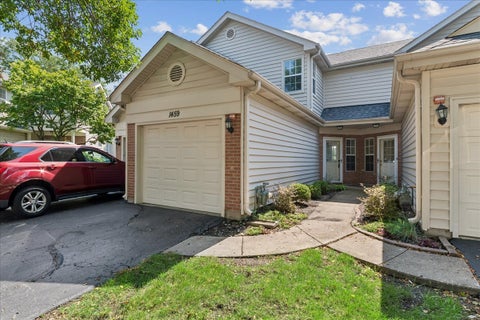 Photo of 1459 Golfview Drive, Glendale Heights, IL 60139 (MLS # 12744293)