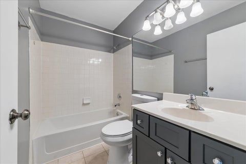 Tiny photo for 1459 Golfview Drive, Glendale Heights, IL 60139 (MLS # 12744293)