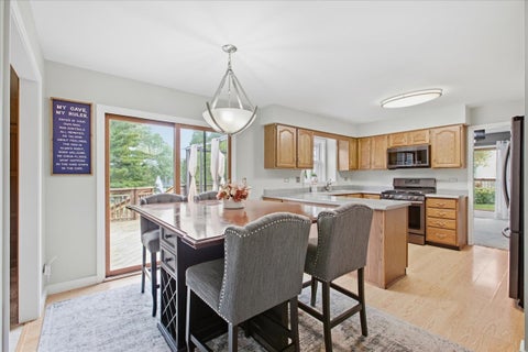 Tiny photo for 1320 Spring Hill Drive, Algonquin, IL 60102 (MLS # 12763335)