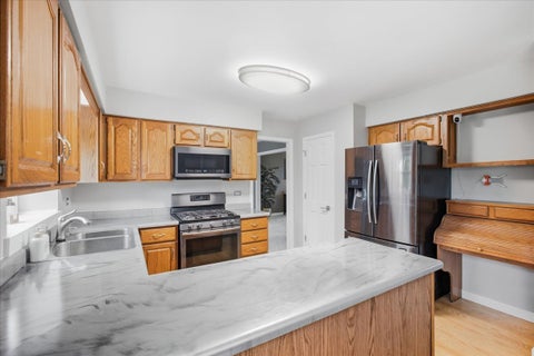 Tiny photo for 1320 Spring Hill Drive, Algonquin, IL 60102 (MLS # 12763335)