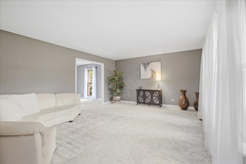 Tiny photo for 1320 Spring Hill Drive, Algonquin, IL 60102 (MLS # 12763335)