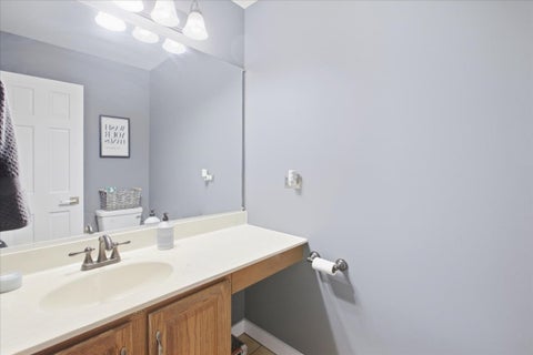 Tiny photo for 1320 Spring Hill Drive, Algonquin, IL 60102 (MLS # 12763335)