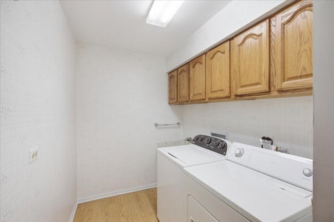 Tiny photo for 1320 Spring Hill Drive, Algonquin, IL 60102 (MLS # 12763335)