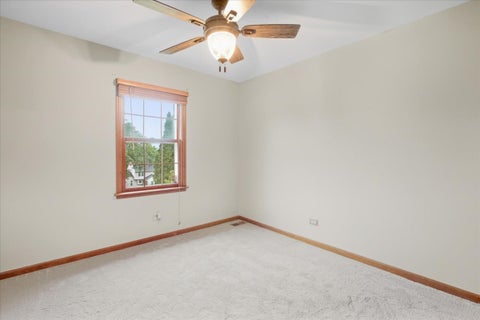 Tiny photo for 1320 Spring Hill Drive, Algonquin, IL 60102 (MLS # 12763335)