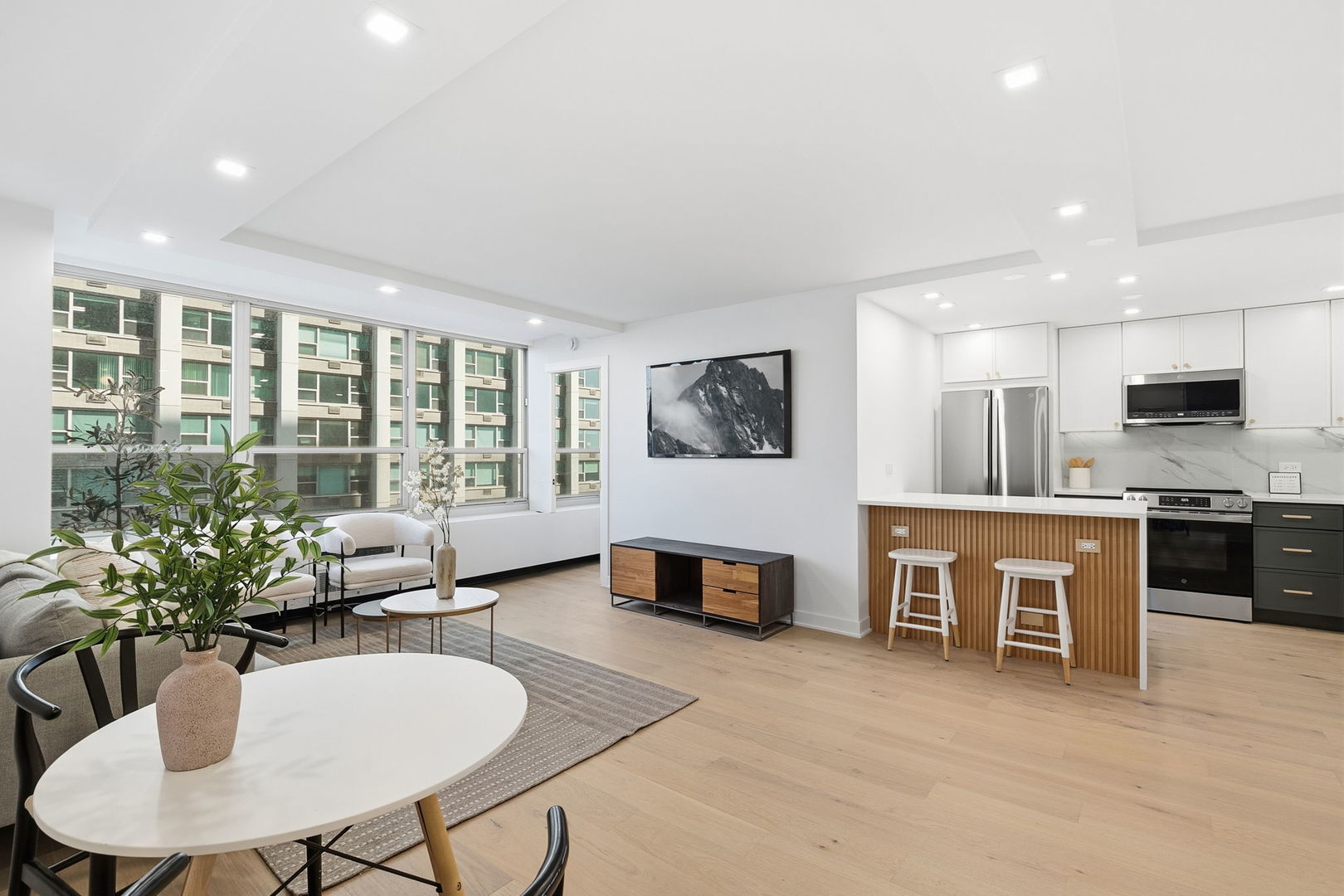 3550 N Lake Shore Drive 624
