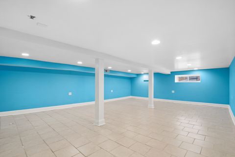 Tiny photo for 3546 S Wood Street, Chicago, IL 60609 (MLS # 12592199)