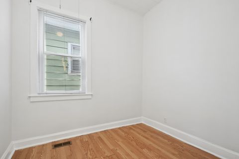Tiny photo for 3546 S Wood Street, Chicago, IL 60609 (MLS # 12592199)